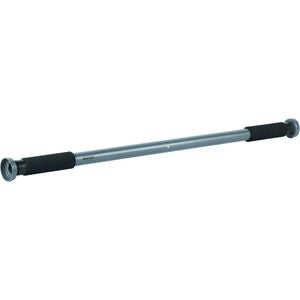 Axox Fitness Doorway Pull Up Bar | 80–120cm Adjustable | Steel | No Screws