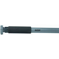 Axox Fitness Doorway Pull Up Bar | 80–120cm Adjustable | Steel | No Screws