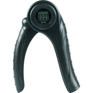 Digital Hand Grip