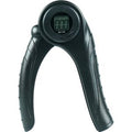 Axox Fitness Digital Hand Grip | LCD Rep Counter | Hand & Forearm Strength Trainer