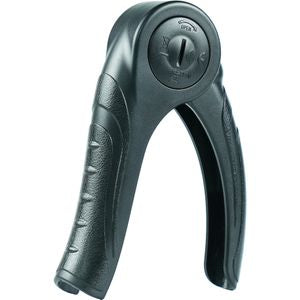 Axox Fitness Digital Hand Grip | LCD Rep Counter | Hand & Forearm Strength Trainer
