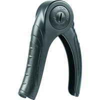 Axox Fitness Digital Hand Grip | LCD Rep Counter | Hand & Forearm Strength Trainer