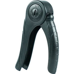 Axox Fitness Digital Hand Grip | LCD Rep Counter | Hand & Forearm Strength Trainer