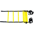 Axox Fitness Speed Ladder | 4 Meter | 8 Rungs | Agility & Footwork Training