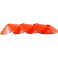 Axox Fitness Training Disc Cones Kit | Agility & Speed Drills | Indoor & Outdoor