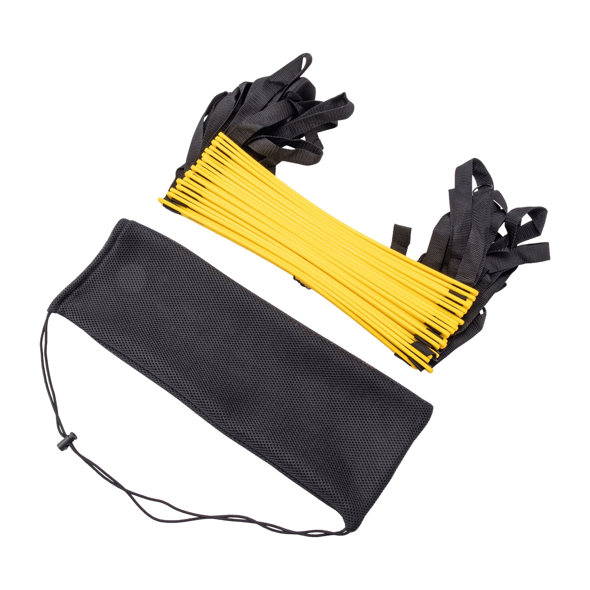 Agility Speed Ladder 9M – Speed & Footwork Trainer