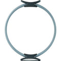Axox Fitness Pilates Ring | Padded | Toning for Abs, Thighs, Hips & Glutes