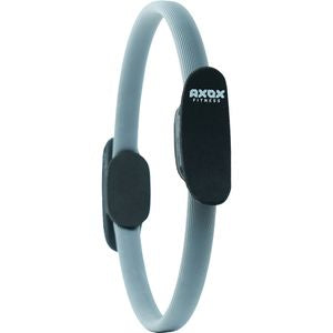 Axox Fitness Pilates Ring | Padded | Toning for Abs, Thighs, Hips & Glutes