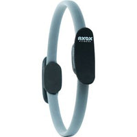 Axox Fitness Pilates Ring | Padded | Toning for Abs, Thighs, Hips & Glutes
