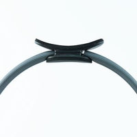 Axox Fitness Pilates Ring | Padded | Toning for Abs, Thighs, Hips & Glutes