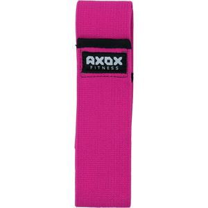 Axox Fitness Pilates Bar Kit | 96.5cm Bar | 3 Resistance Bands | Jump Rope & Yoga Strap