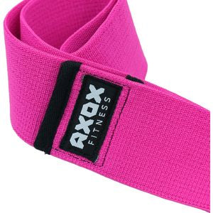 Axox Fitness Pilates Bar Kit | 96.5cm Bar | 3 Resistance Bands | Jump Rope & Yoga Strap
