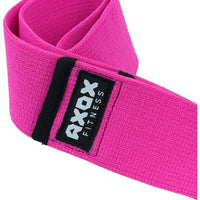 Axox Fitness Pilates Bar Kit | 96.5cm Bar | 3 Resistance Bands | Jump Rope & Yoga Strap