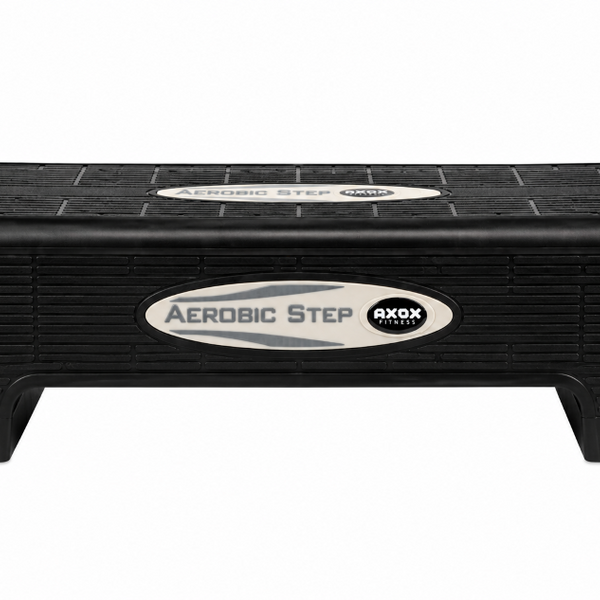Axox Fitness Aerobic Stepper