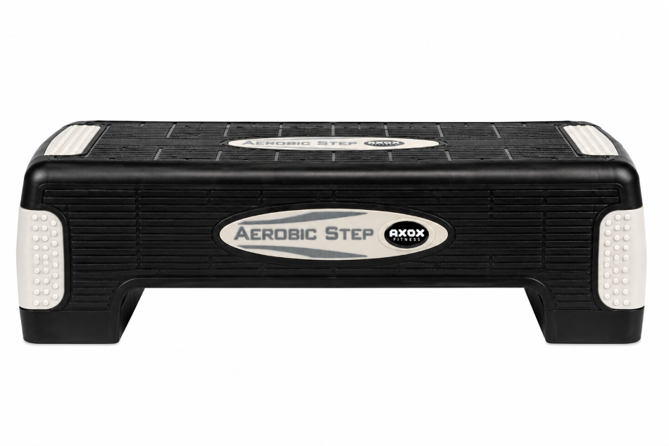 Axox Fitness Aerobic Stepper