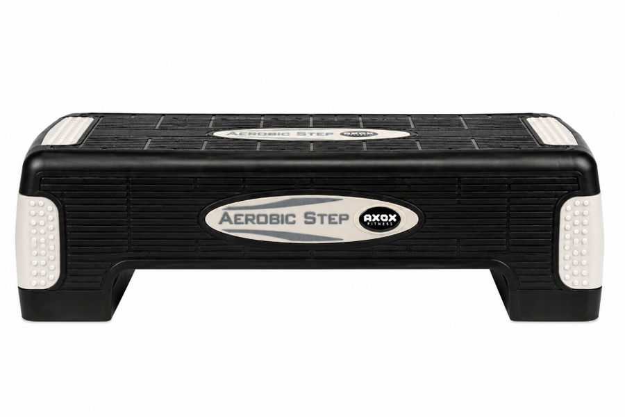 Axox Fitness Aerobic Stepper