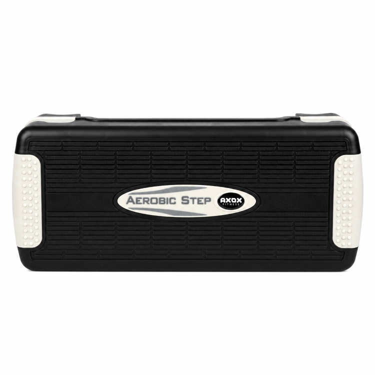 Axox Fitness Aerobic Stepper