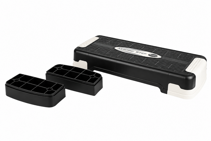 Axox Fitness Aerobic Stepper