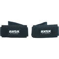 Axox Fitness Lifting Strap | Adjustable | One Size | Grip Support for Heavy Lifts
