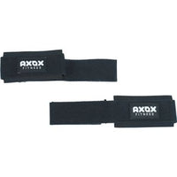 Axox Fitness Lifting Strap | Adjustable | One Size | Grip Support for Heavy Lifts