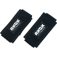 Axox Fitness Lifting Strap | Adjustable | One Size | Grip Support for Heavy Lifts