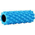 Axox Fitness Mini Massage Foam Roller | High-Density EVA | Muscle Recovery & Mobility