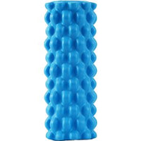 Axox Fitness Mini Massage Foam Roller | High-Density EVA | Muscle Recovery & Mobility