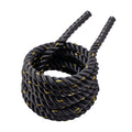 Power Training Rope 30ft – Heavy-Duty Battle Rope