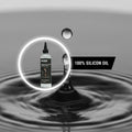 Axox Fitness Silicone Lubricating Oil for Fitness Equipment | 250ml
