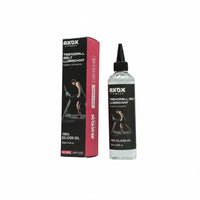 Axox Fitness Silicone Lubricating Oil for Fitness Equipment | 250ml