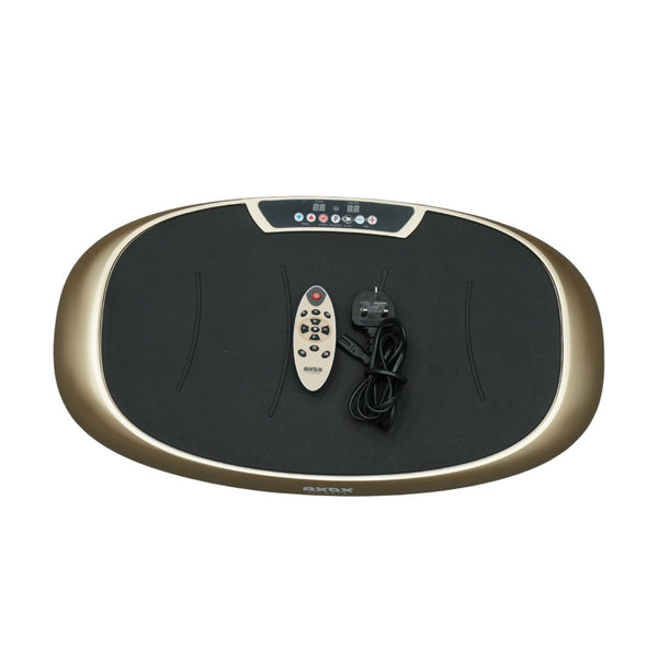 Axox Fitness Oscillating Vibration Plate
