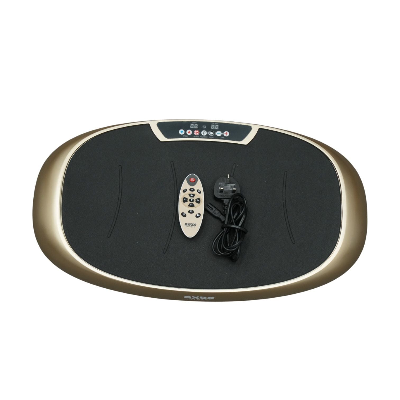 Axox Fitness Oscillating Vibration Plate