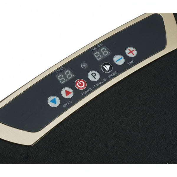 Axox Fitness Oscillating Vibration Plate