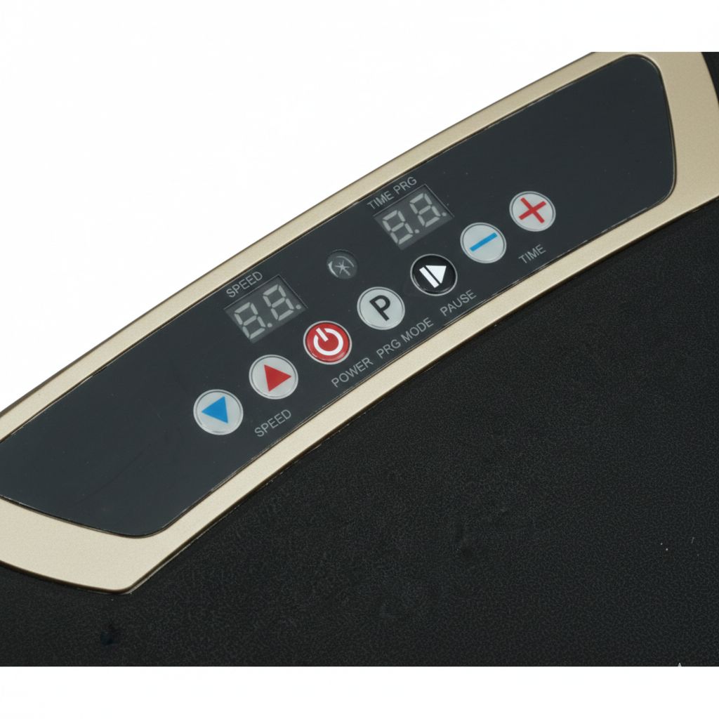 Axox Fitness Oscillating Vibration Plate