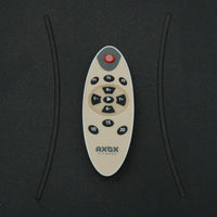 Axox Fitness Oscillating Vibration Plate