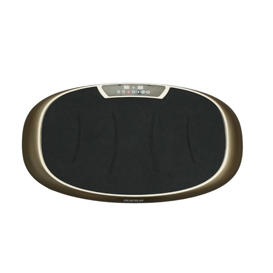 Oscillating Vibration Plate