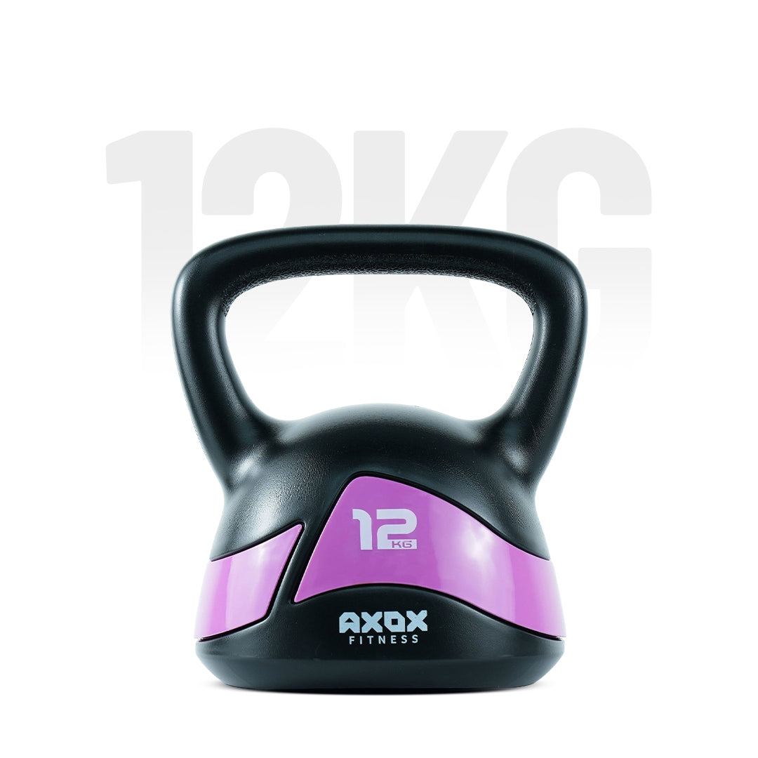 Kettlebells 12Kg