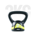 Axox Fitness Vinyl Kettlebell 2kg
