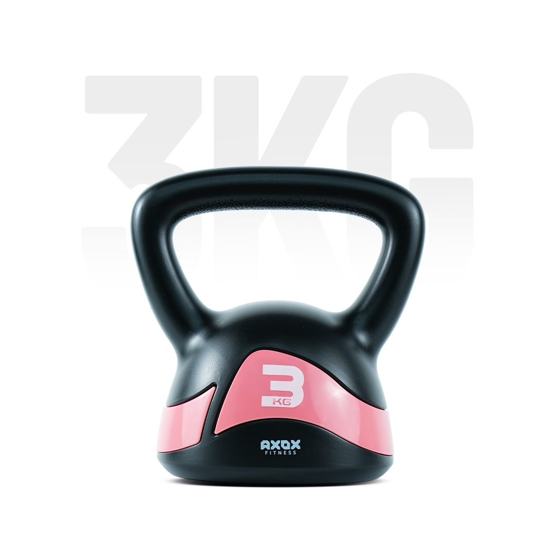 Kettlebells 3Kg