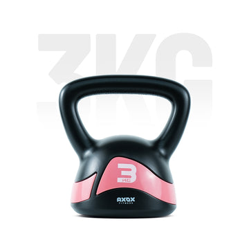 Kettlebells 3Kg