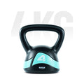Axox Fitness Vinyl Kettlebell 4kg