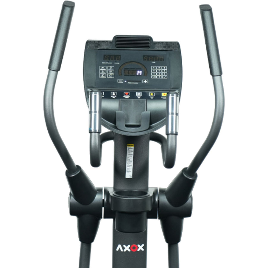 Axox Fitness AXE 202 Cross Trainer