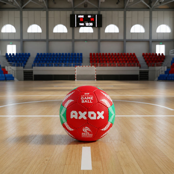 Axox Fitness Professional Synthetic Handball – Perfect Grip