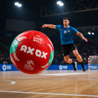 Axox Fitness Professional Synthetic Handball – Perfect Grip