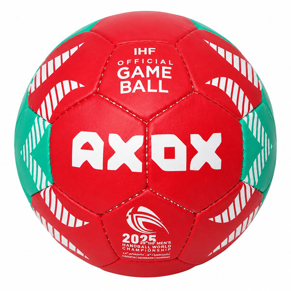 Axox Fitness Professional Synthetic Handball – Perfect Grip