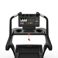Axox Fitness K2 Incline Treadmill