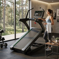 Axox Fitness K2 Incline Treadmill