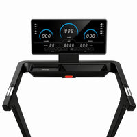 Axox Fitness Run Z Treadmill