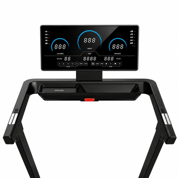 Axox Fitness Run Z Treadmill