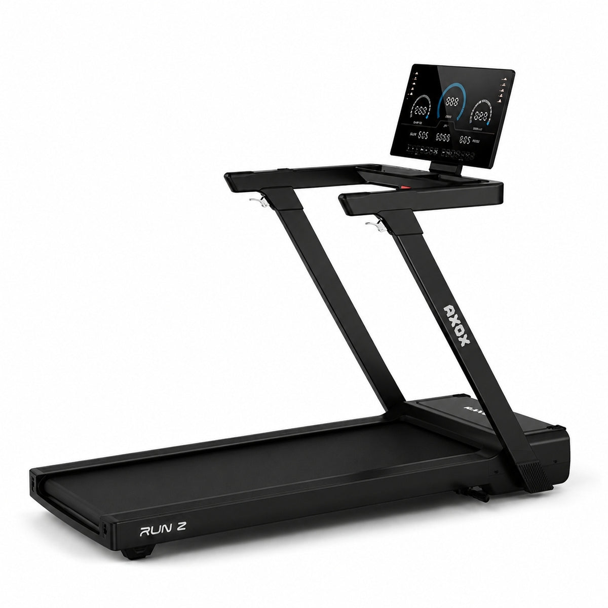Axox Fitness Run Z Treadmill